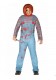 Poupée tueuse Chucky adulte et ado