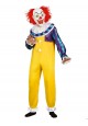 clown diabolique homme et ado
