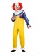 clown diabolique homme et ado