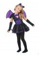 chauve souris fille