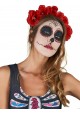 diademe de los muertos