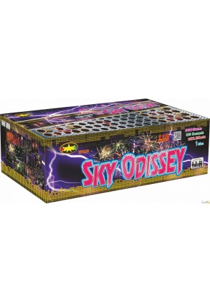 Sky odissey 112c 
