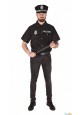 policier homme