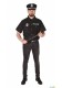 policier homme