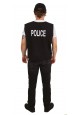 policier homme