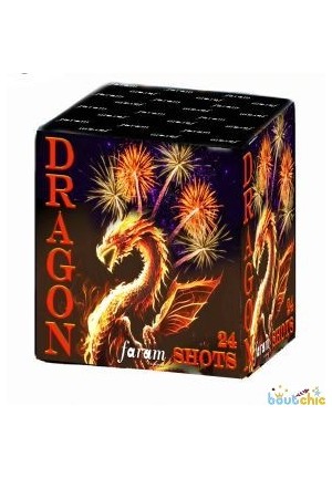 Dragon 24 Shots 