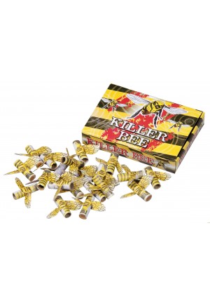abeilles 20 pieces