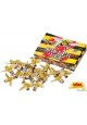 abeilles 20 pieces