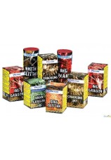 assortiment de fontaines F1