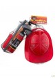casque et accessoires pompier