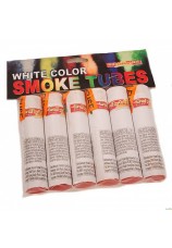 Torche fumig&egrave;ne blanc