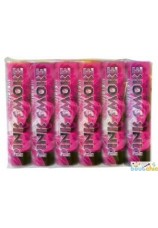 Torche fumig&egrave;ne rose
