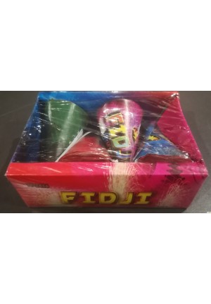 4x volcan fidji 