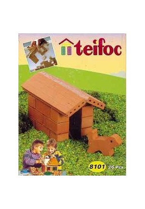 Teifoc 8101