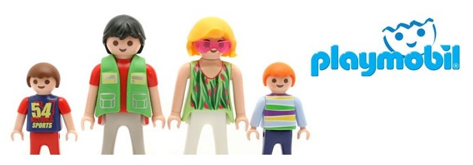 Playmobil